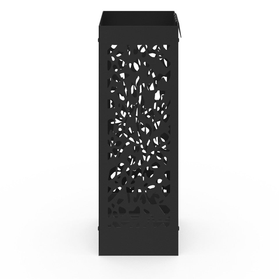 Gaston & Hortense Paraplustandaard - 45 cm - Zwart