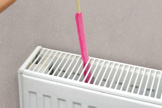 Maximex Microfiber Gap Cleaner Set 6-delig - 6 stuks - 1 x 45 x 1 cm