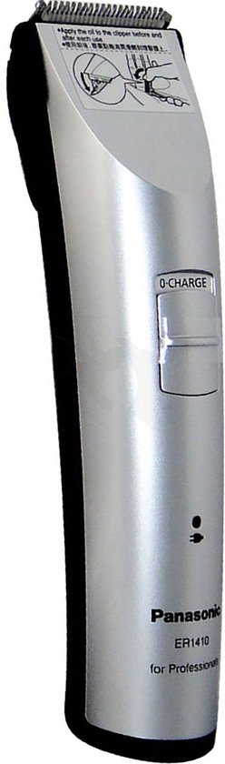 Panasonic ER 1411 Tondeuse