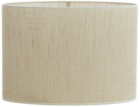 Light & Living - Lampenkap SENDAI - 45x21x32cm - Bruin