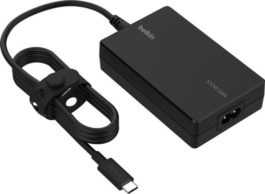 Belkin Laptop Oplader Belkin Inc016Vfbk 100 W
