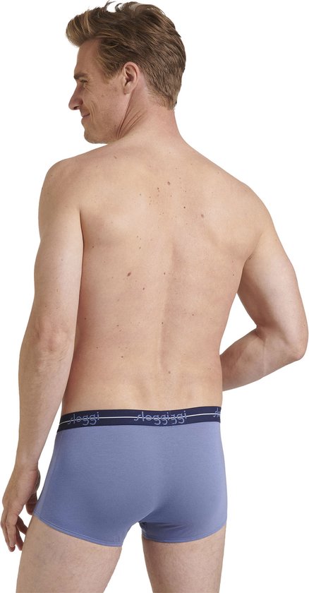 Sloggi Retro Broek Begin Hipster - Maat XL