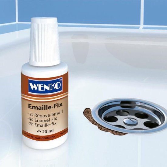 REPARATIE EMAILLE-FIX Wenko