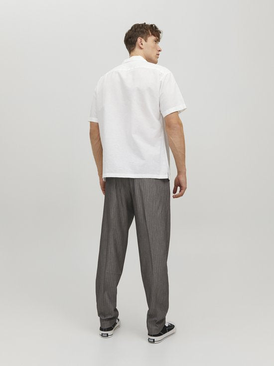 Jack & Jones Overhemd Relaxed Fit Overhemd