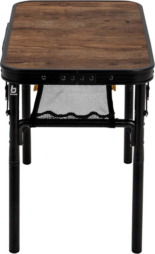 Bo-Camp - Industrial - Tafel - Woodbine - Afneembare poten - 56x34 cm