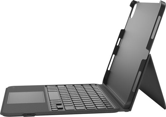 Belkin Everyday-hoes met toetsenbord en houder voor iPad Air 10,9/11" en iPad Pro 11" - AZERTY