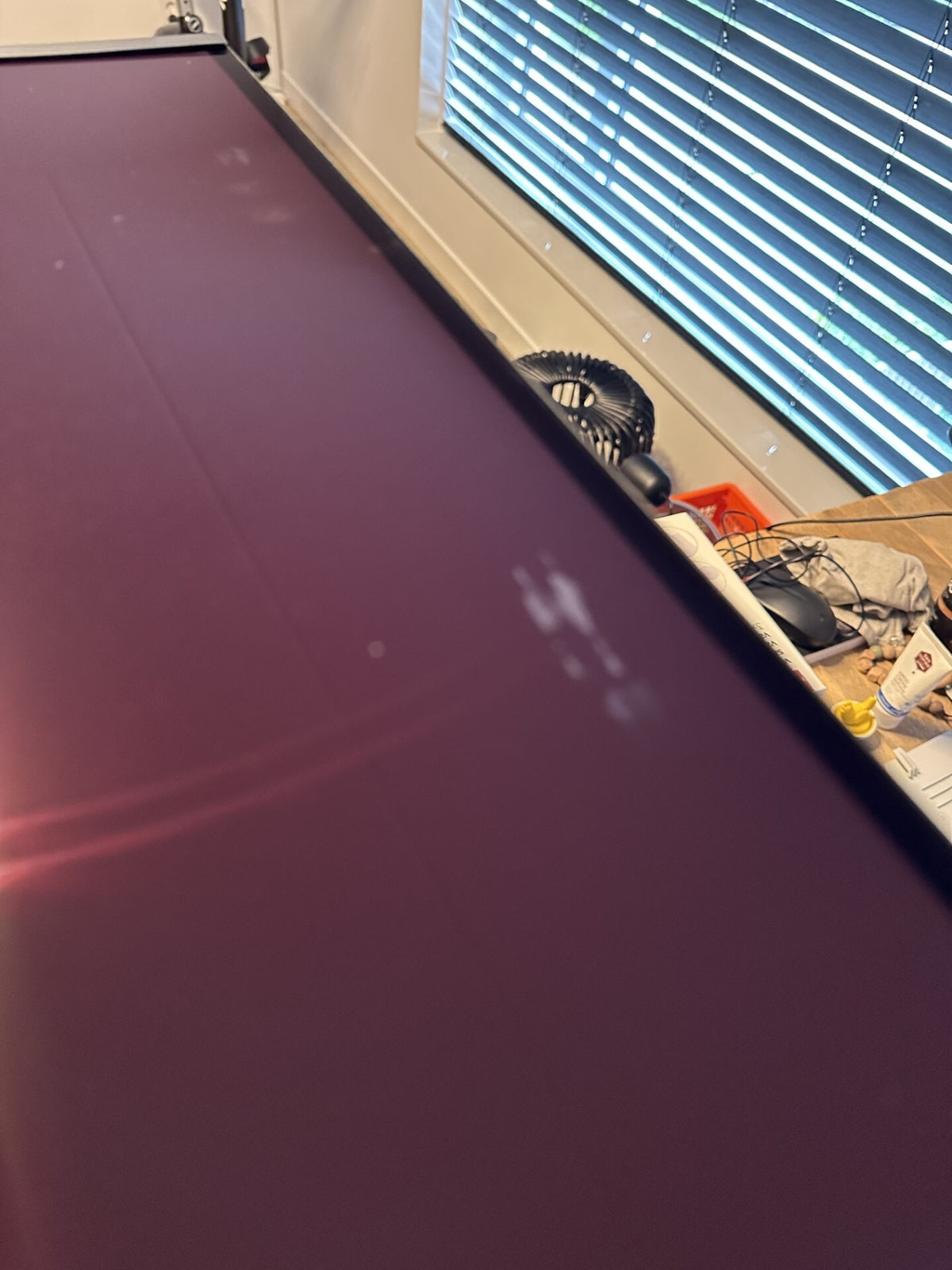 Alienware AW3225QF - 4K Gebogen OLED Gaming Monitor - 1800r Curve - 240hz - PS5 Compatibel - 32 inch