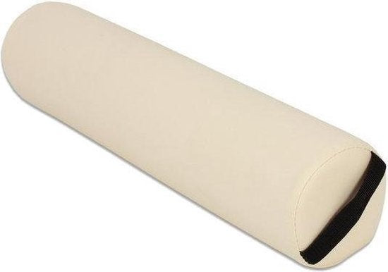tectake - Nekkussen kniekussen - massagekussen - 400241