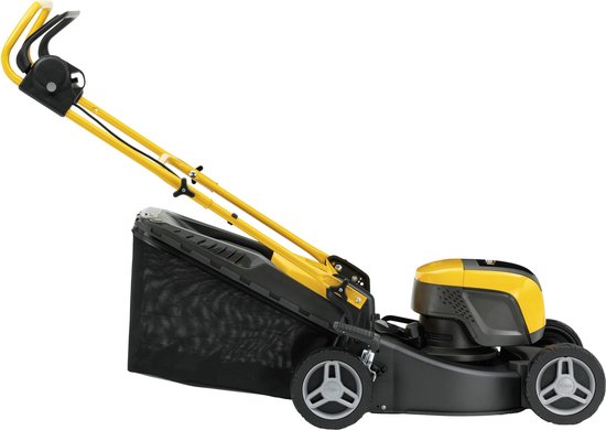 Stiga Collector 543 AE kit Grasmaaier
