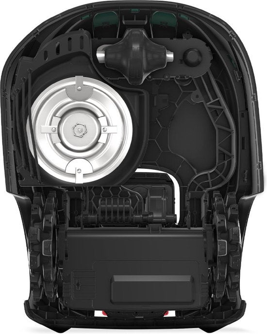 Robomow - Robotmaaier - Alexa App gestuurd - tot 2000 m² - 45% Helling