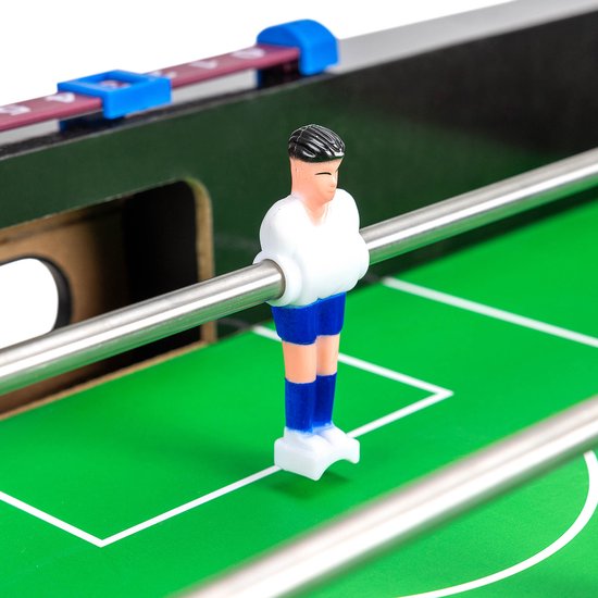 Power Play kids voetbaltafel 3ft