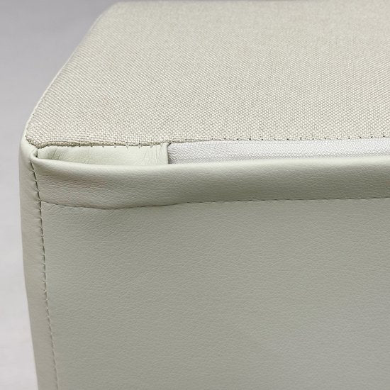 Sunny Seli Regenboog Foam Blokken – Zachte Klim- Stapel- en Speelblokken – Beige, Bruin en Groen – Softplay Foamblokken - Montessori Speelgoed – 3-delig - Vanaf 12 maanden - Veilig Spelen en Leren