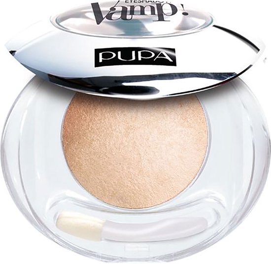 Pupa - Miss Pupa lippenstift - 100 Cream