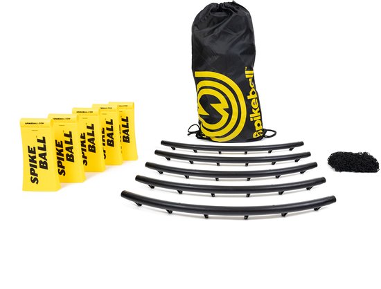 Spikeball Single Set