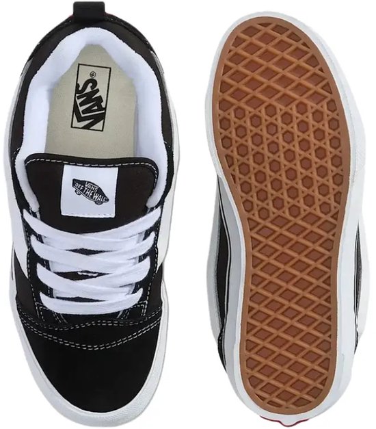 Vans Knu Skool Sneakers Senior