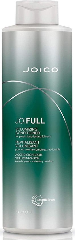 Joico JoiFull Volumizing Conditioner-1000 ml - Conditioner voor ieder haartype