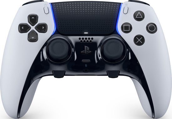 Sony PS5 DualSense Edge Draadloze Controller - Wit