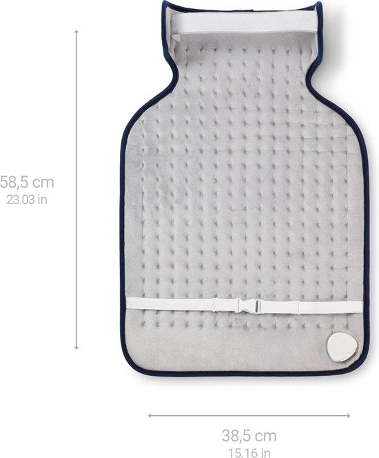 medisana HP 460 - Warmtekussen