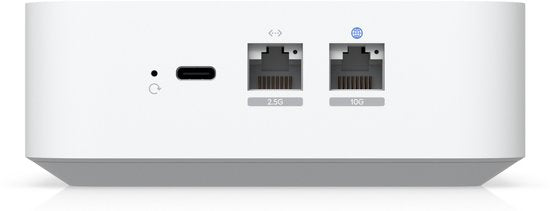 Ubiquiti UniFi Express 7 - 10G Cloud Gateway - WiFi 7