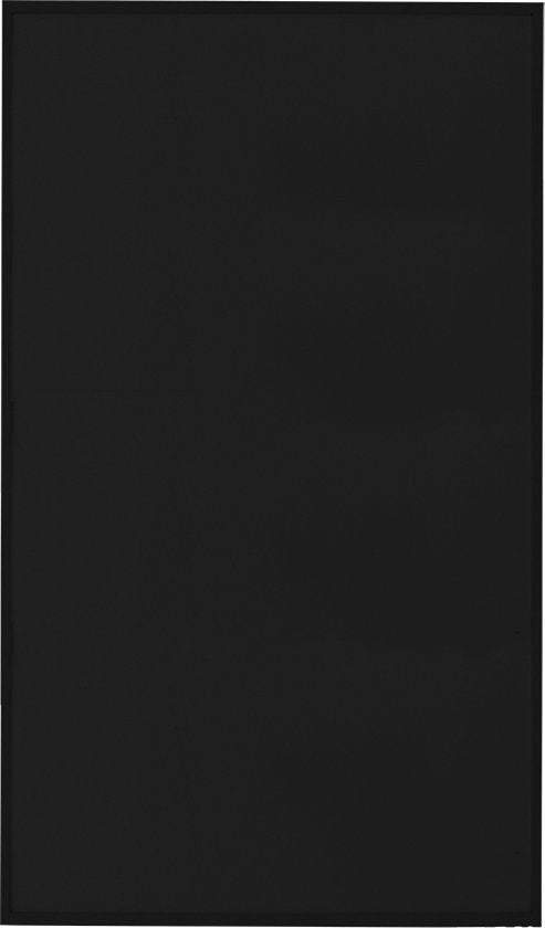 Livn Infrarood Paneel Plus 600 120x60cm zwart - 600W Vermogen - Bedienbaar via App