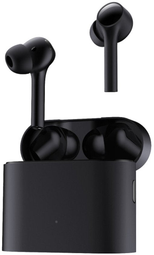 Xiaomi Mi True Wireless Earphones 2 Pro – Bluetooth Hoofdtelefoon – Zwart