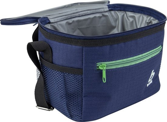 Bo-Camp - Koeltas - Blauw - 5 Liter