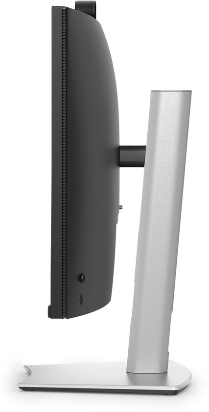 Dell P3426WEV Curved Monitor - 34.1 inch - WQHD - 100Hz - USB-C 90W - Webcam
