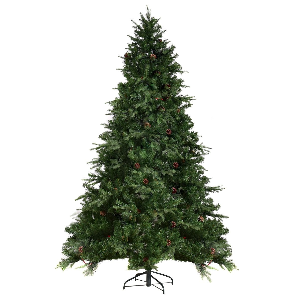 Coast LED Kunstkerstboom - 210cm