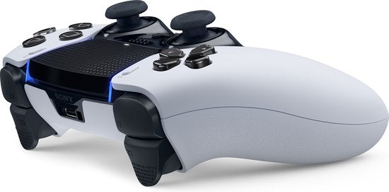 Sony PS5 DualSense Edge Draadloze Controller - Wit