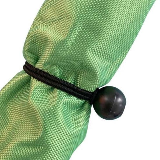 Gardlov Tentspanners met bal - spanelastiek voor zeildoek - 10 stuks 3016