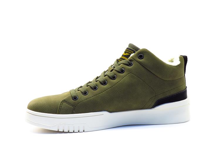 PME Dragtube olive Dragtube olive groen - maat 46