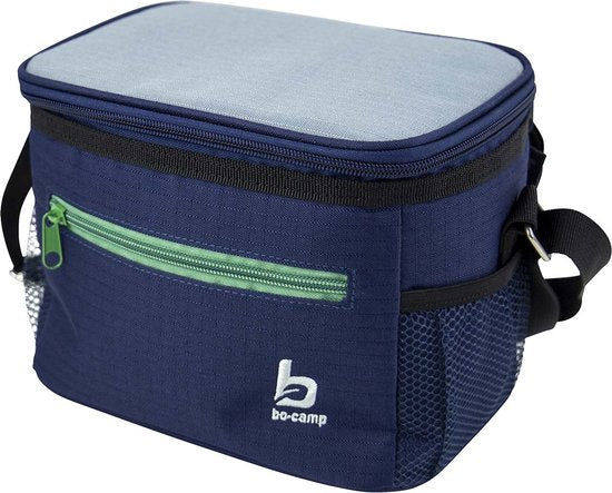 Bo-Camp - Koeltas - Blauw - 5 Liter