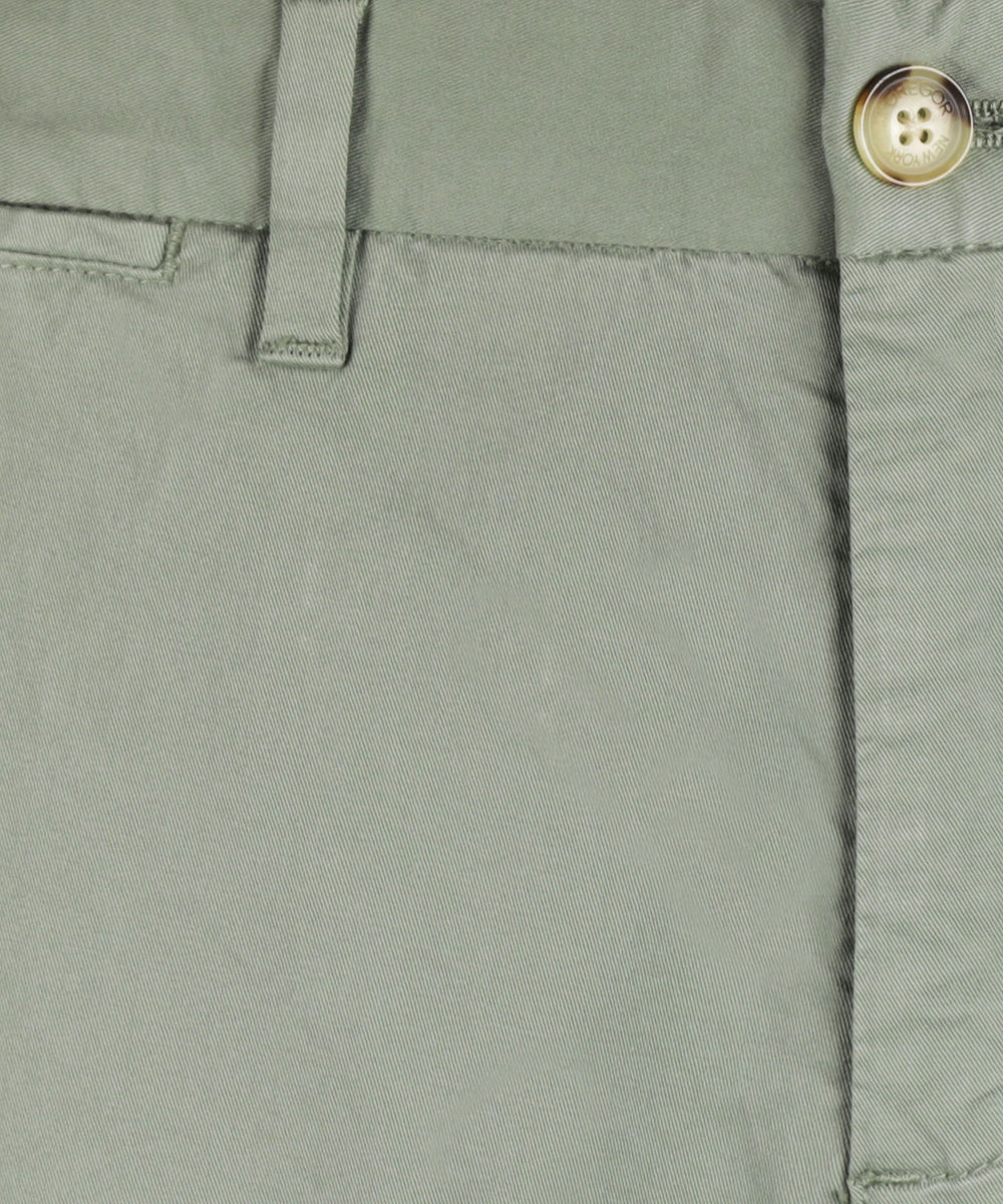 McGregor Chino Garment Dyed Slim Fit maat 33/32