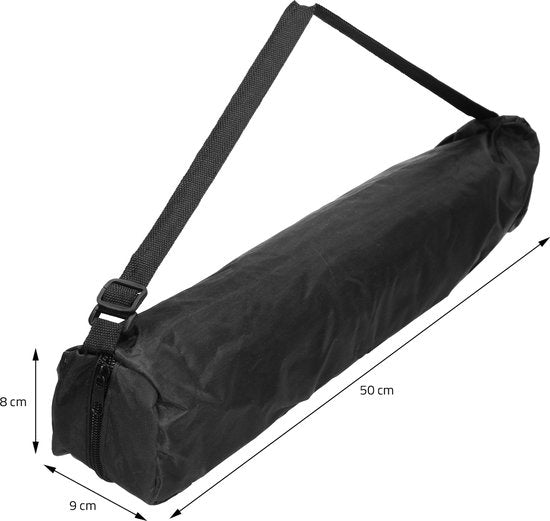 Artist Schildersezel Opvouwbaar - Met Tas - 52-162 cm