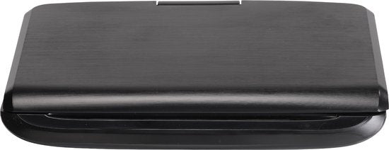 Denver Draagbare DVD Speler Auto - 10 inch - Incl. Hoofdsteunhouder - USB - Draaibaar Scherm - MT1097
