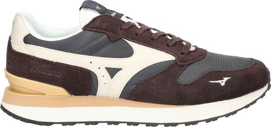 Mizuno RB87 heren sneaker - Zwart bruin - Maat 43