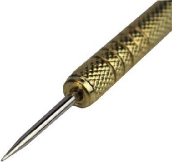 Masterdarts Dartbord 45cm x 2 cm met 2 setjes Pijlen