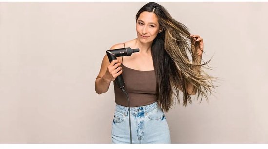 Shark FlexStyle 3-in-1 Föhn en Styler