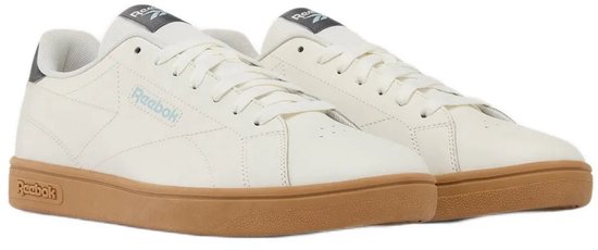 Reebok Classics Court Clean Schoenen Wit EU 44 1/2