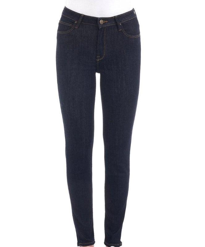 Lee Scarlett High Jeans – Dames – Skinny Fit – High Waist – L31 W27