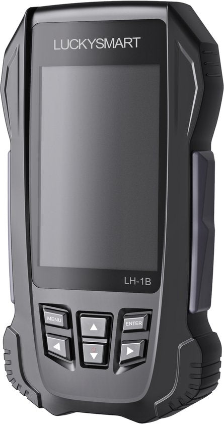 Luckysmart Thunder LH-1B - Vissenvinder