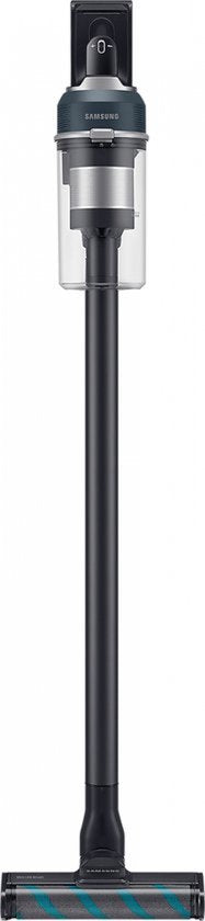 Samsung Jet™ 95 Multi - VS20C95E4TB/WD - draadloze steelstofzuiger - Tot 210 W zuigkracht - Vrijstaand oplaadstation - 10 jaar garantie op de Digital Inverter motor