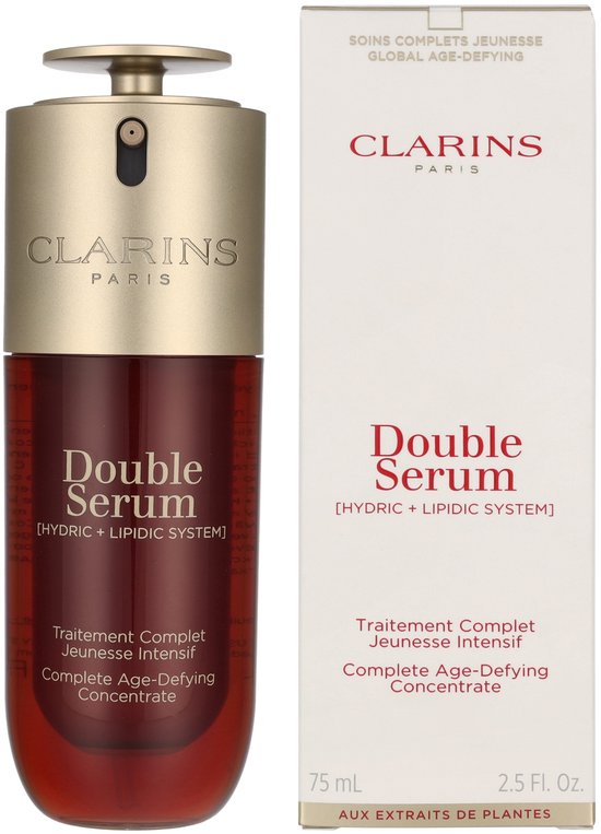 Clarins Double Serum 75 ml