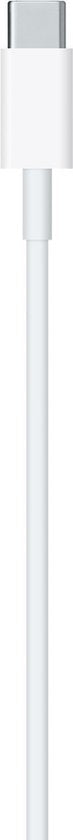 Apple - Originele USB-C naar USB-C kabel - 2 Meter