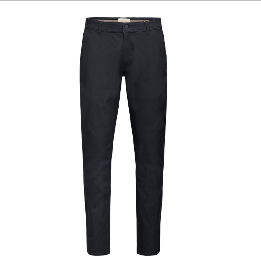 Blend Mason Chino Heren - Classic Fit - Stretch - Katoen - Maat 32