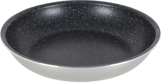 Gimex Pannenset - Inductie - Zilver - 9-Delig