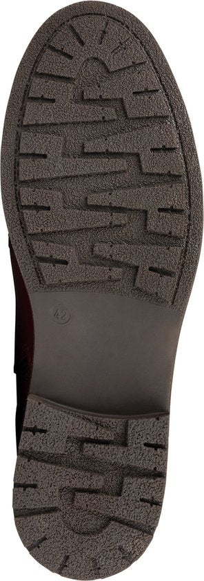 Bullboxer - Boot - Male - Cognac - 43 - Laarzen