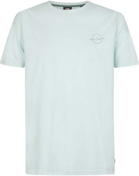 Petrol Industries T-shirt Classic Print - 3-pack - maat XL - Diverse
