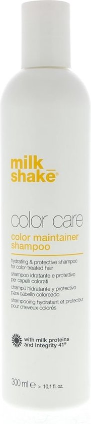 Milk_Shake Color Care Kleur Onderhoud Shampoo 1000ml