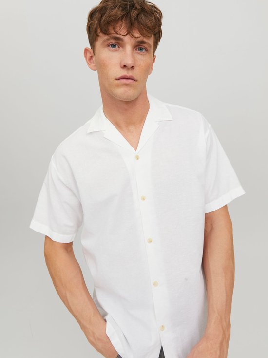 Jack & Jones Overhemd Relaxed Fit Overhemd